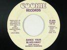 Modern Soul Boogie 45 - Ivan Neville - Dance Your Blues Away - Cookie - mp3