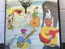 The Band-Music From Big Pink Original Master1982 Mobile Fidelity  MFSL 0-39