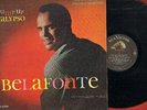 Belafonte, Harry - Jump Up Calypso RCA2388 Vinyl LP Record