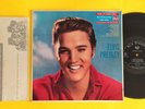 ELVIS PRESLEY (33 RPM - ITALY) LPM 1990  
