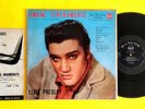 ELVIS PRESLEY (33 RPM - ITALY) LPM 1515  