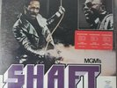 lp doppio   shaft ost  quadraphonic press usa ????????????