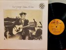Neil Young COMES A TIME 1978 Reprise MSK 2266 PROMO - Near Mint