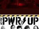 AC/DC POWER UP VINYL SET PICTURE DISC, SILVER, RED, YELLOW & BLACK LPS PRE ORDER