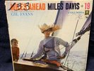 Miles Ahead - Miles Davis (Mono; Vinyl LP) [1957]
