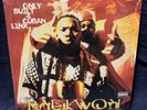 Only Built 4 Cuban Linx… - Raekwon (Vinyl LP) [1995]
