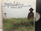 Ian Carr ‎Belladonna Vinyl LP Foc UK 1972 Vertigo ‎6360 076