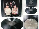 TONY BALLEW & FREE FLIGHT Let’s Go Dancin’ Rare NC wax HEAR country rock shag LP