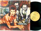 David Bowie Diamond Dogs + insert [RCA CPL1-0576] Vintage LP Vinyl Record Album