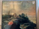 SEALED/NM+ Philips Stereo 3-LP S-C71 AX 304 Corelli/Ayo/I Musici Concerti Grossi