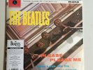 THE BEATLES-IN MONO-PLEASE PLEASE ME-VINYL LP RECORD-PMC 1202-SHRINK-UK-2014
