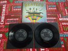 The Beatles Parlophone 2 EP record MAGICAL MYSTERY TOUR