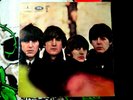 The Beatles FOR SALE Original 1964 1st Press VG+ UK Yellow label PMC1240 mono