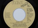 Funk Jazz 45 LONNIE LISTON SMITH Space Lady RCA promo HEAR *