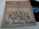 THE AMBOY DUKES (Ted Nugent) - JOURNEY TO THE CENTER OF THE MIND - LP VINILE