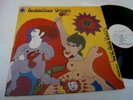 ANDWELLAS DREAM - LOVE AND POETRY - STAMPA UK - LP VINILE
