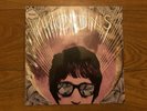 THE MOONS - FABLES OF HISTORY. Limited Edition 180gram White VINYL. Mint/Mint