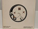 Dave Holland/Conference Of The Birds/ECM/ECM1027 VG+ sam rivers