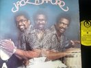 RARE SOUL FUNK LP JACK ASHFORD Hotel Sheet VG+