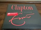 New Eric Clapton - Complete Clapton - 4 Half Speed Vinyl Records Remastered