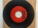 The Volcanos– Gotta Be A False Alarm / Moving & Grovin’ - Ex