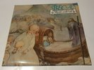 Beca, Mynd i arall fyd, Sain 1116D, 1978 LP welsh folk rock fully signed Exc.