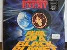 Public Enemy: Fear Of A Black Planet (Original sealed 1990 LP) Def Jam C 45413