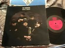 The Sorrows Take A Heart LP 1965 ED1 A1 NPL.38023 PYE  UK w OIS Garage Mod Beat