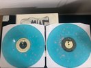 Manchester Orchestra vinyl Mean Everything To Nothing Rare X/1000 In Hand Lp