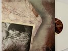 Give Up The Ghost - Background Music LP, White Vinyl Reissue, Ltd Ed of 598