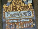 Sealed NEW FOUND GLORY Urban Outfitters SCREEN TO STEREO 3 Turquoise 10