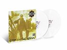 Gang Starr - Step In The Arena (OPAQUE WHITE COLOUR VINYL) 2LP Vinyl Record NEW