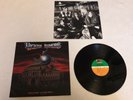 VICIOUS RUMORS WELCOME TO THE BALL 1ST PRESS 1991 GERMANY LP ATALNTIC METAL RARE