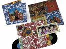 The Rolling Stones - Their Satanic Majesties Request (50th Box) 2LP VINYL / SACD