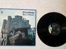 GROUNDHOGS BLUES OBITUARY 1970 UK VINYL LP LIBERTY BLACK RARE A1/B1 NICE COPY