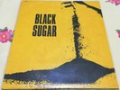 BLACK SUGAR, PERUVIAN LATIN JAZZ, FUNK, SOUL AFRO, 1º ORIGINAL PRESS Lp (VG+)