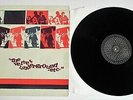 The Velvet Underground - Etc 1981 Australian Plastic Inevitable Numbers Label LP