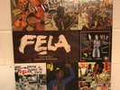 Fela Kuti Vinyl Box Set 4 6xLP box set sealed vinyl compiled by Erykah Badu NEW