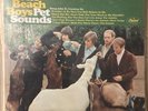 The Beach Boys Pet Sounds Mono LP T2458
