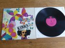 The Kinks - Face to Face 1966 UK 1st Press Pye NPL.18149 Mono Rare Mod Rock LP