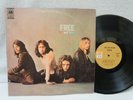 Free Fire and Water 1970 A&M Records SP-4268 USA