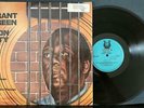 GRANT GREEN IRON CITY 1977 MUSE RECORDS REISSUE LP DEEP GROOVE MODAL SOUL-JAZZ