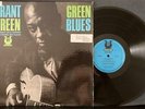 GRANT GREEN GREEN BLUES NM- 1973 MUSE RECORDS DG REISSUE LP CONTEMPORARY JAZZ