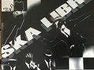 SKA-LIBRA PART 1 - International Compilation 2012 Vinyl LP - Excellent Con.