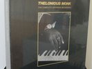 Thelonious Monk 22xLP Box Set   The Complete Riverside Recordings   SEALED