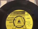 The Electric Prunes  advanced promotion copy - RS23212 - Long Days Flight / King