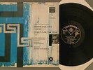 W219 Beethoven Symphony No.5 Overture Keilberth BPO Telefunken J-413 Stereo