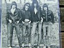 Ramones Self Titled Sire Vinyl LP First Pressing COLLECTOR GRADE SR-6020 NM+