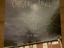 Origami Angel Quiet Hours 2017 EP on Chatterbot black vinyl