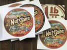SMALL FACES - OGDENS NUT GONE FLAKE - 50th ANN 3LP SET with signed print